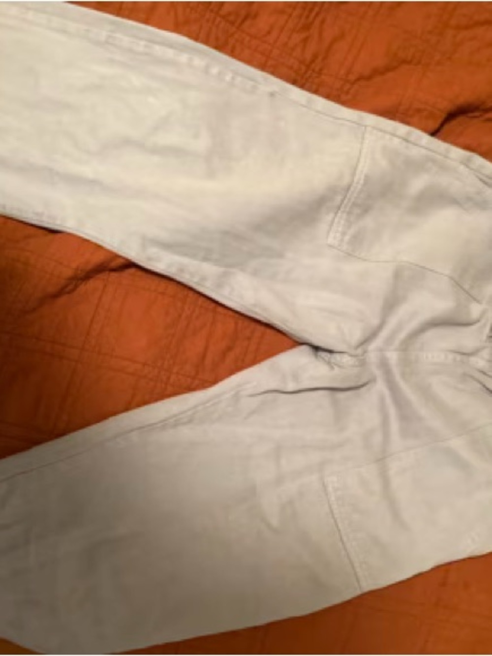 Jungmaven Ocean Pants - Picture 4 of 5